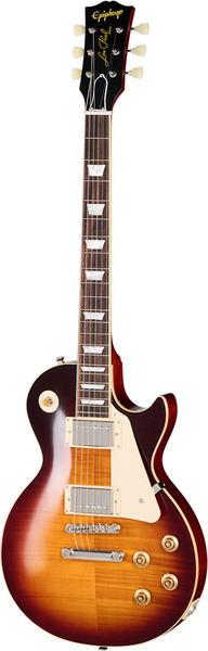 Les Paul Standard 1959 (Washed Bourbon Burst)