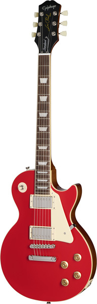Les Paul Standard 50s (Cardinal Red)