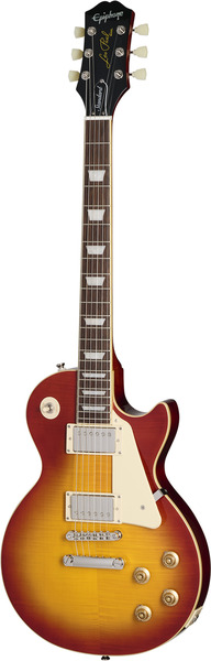 Les Paul Standard 50s Figured (Vintage Sunburst)