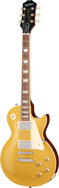 Les Paul Standard 50s (Goldtop)