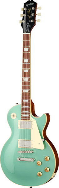 Les Paul Standard 50s (Inverness Green)