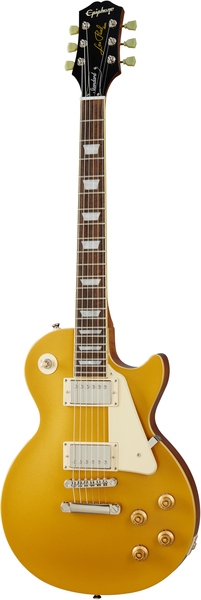 Les Paul Standard 50s (Metallic Gold)
