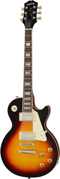 Les Paul Standard 50s (Vintage Sunburst)