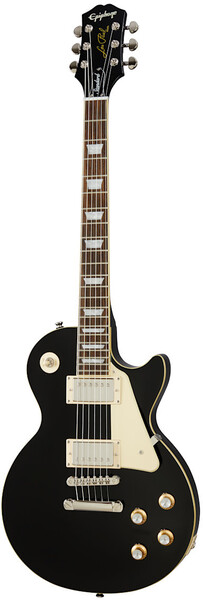 Les Paul Standard 60s (Ebony)