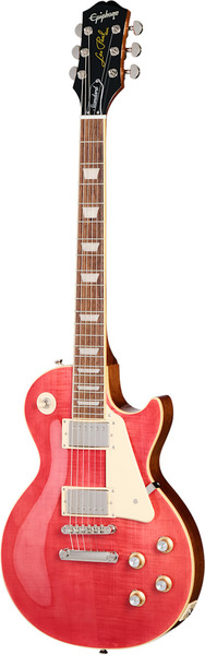 Les Paul Standard 60s Figured (Fuchsia)