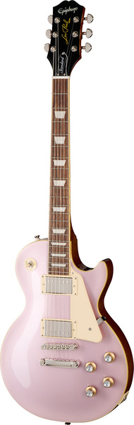 Les Paul Standard 60s (Heather Poly)