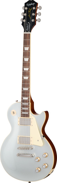 Les Paul Standard 60s (Silver Mist)