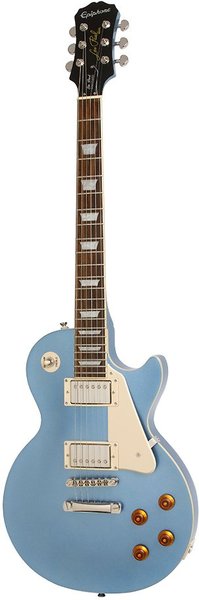 Les Paul Standard (Pelham Blue)
