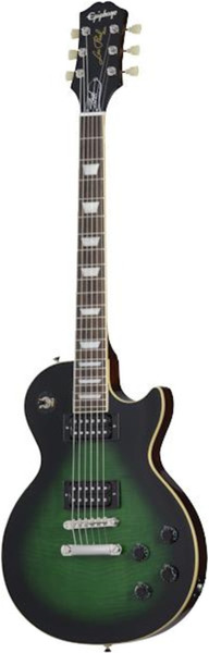 Les Paul Standard Slash (anaconda burst)