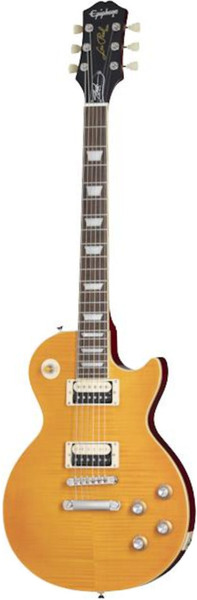 Les Paul Standard Slash (appetite burst)