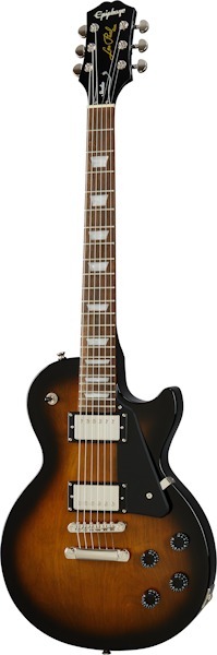 Les Paul Studio (smokehouse burst)
