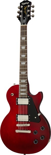 Les Paul Studio (wine red)