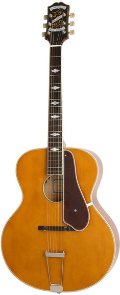 Masterbilt Century DeLuxe (natural)