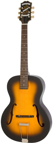 Masterbilt Century Olympic (Violinburst)