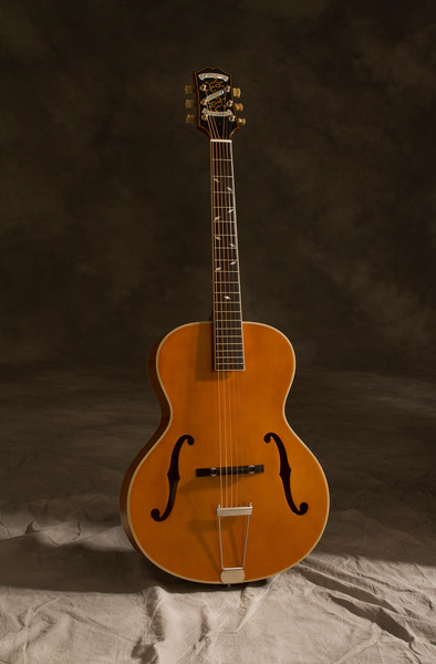 Epiphone masterbilt century collection zenith deals