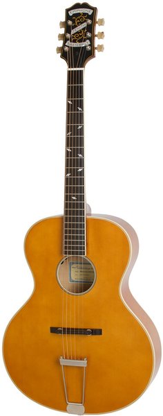 Masterbilt Century Zenith (Vintage Natural)