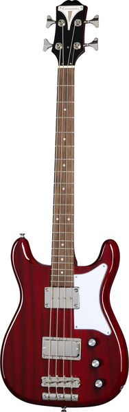 Newport Bass (cherry)