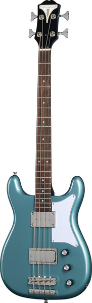 Newport Bass (pacific blue)