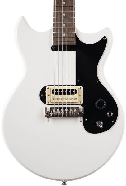 Epiphone Olympic Joan Jett (aged classic white)