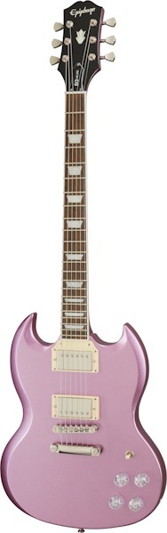 SG Muse (purple passion)