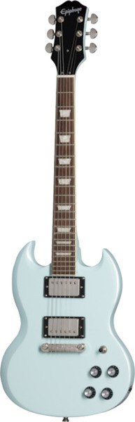 SG Power Player (ice blue)