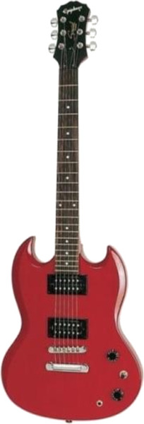 Epiphone SG Special (cherry)