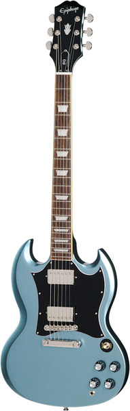 SG Standard (Pelham Blue)