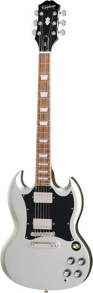 SG Standard (Silver Mist)