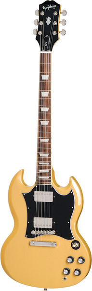 SG Standard (TV Yellow)