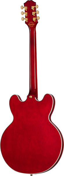 Epiphone Sheraton 150th Anniversary (cherry)