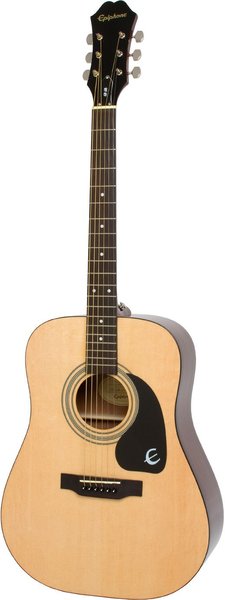 Epiphone Songmaker DR-100 (Natural)