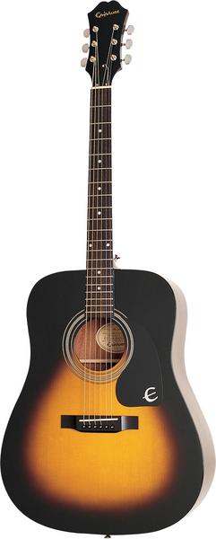 Songmaker DR-100 (Vintage Sunburst)