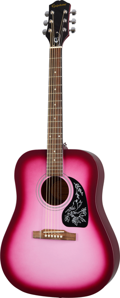 Starling (hot pink pearl)