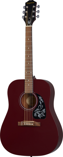 Starling (wine red)