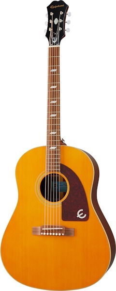 Texan FT-79 (antique natural aged)