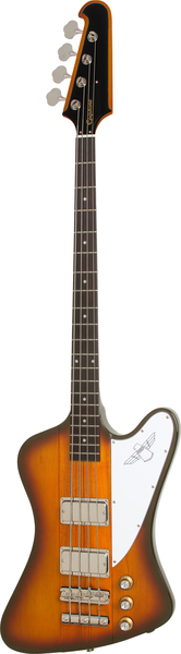 Thunderbird 60's Bass (tobacco sunburst)