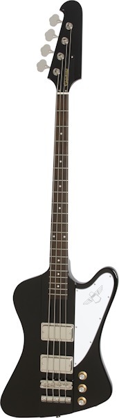 Thunderbird 60's Bass (ebony)
