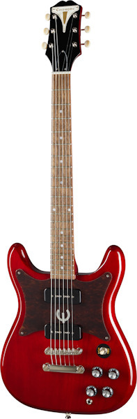 Wilshire P-90 (cherry)