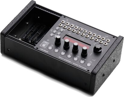 Erica Synths LXR Drum Module (black)