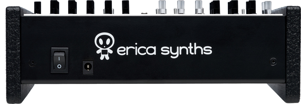 Erica Synths Pico System II