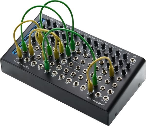 Pico System III (desktop unit)