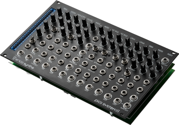 Pico System III (eurorack module)