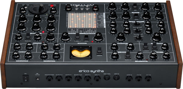 Erica Synths SYNTRX II