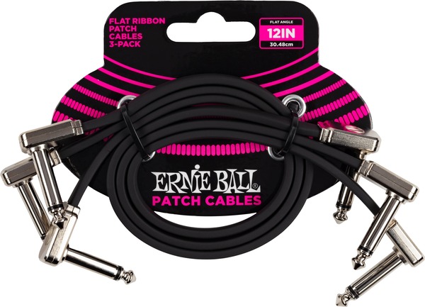 6222 Patch Cable Pack (30cm)