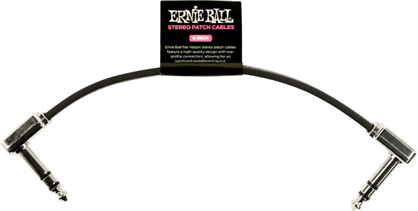 6408 Patch Cable (15cm)
