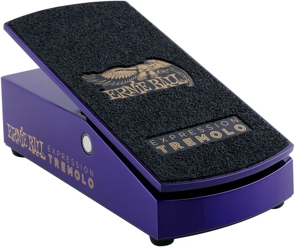 Ernie Ball Expression Tremolo / EB6188 (violett)