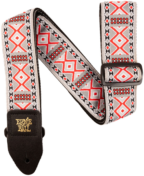 Jacquard 4697 Strap (casino couture)