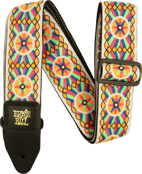 Jacquard 5338 Strap (candy sun)