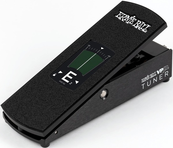 VPJR Tuner (black)