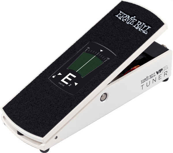 Ernie Ball VPJR Tuner (white)